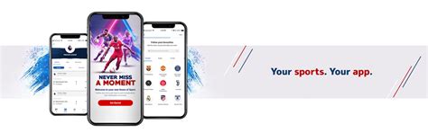 supersport sporti app|The new SuperSport App .